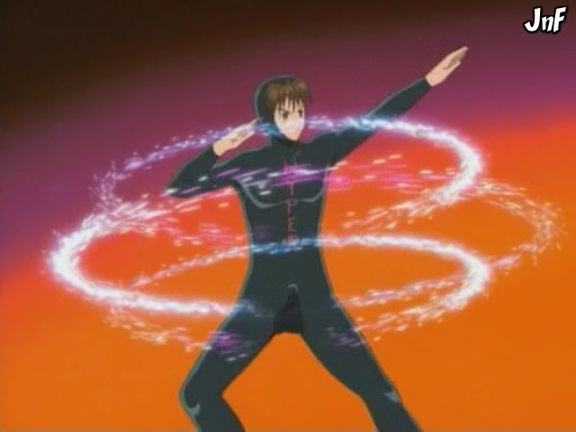 Darling (Jisedai no Fansub)